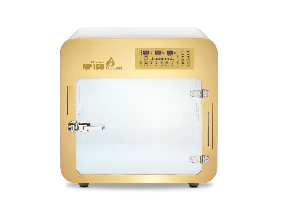 MP-CS DU-1004 — 기본 화이트 조명